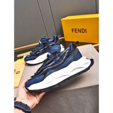 Fendi Low Shoes